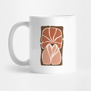 Flower 2 Mug